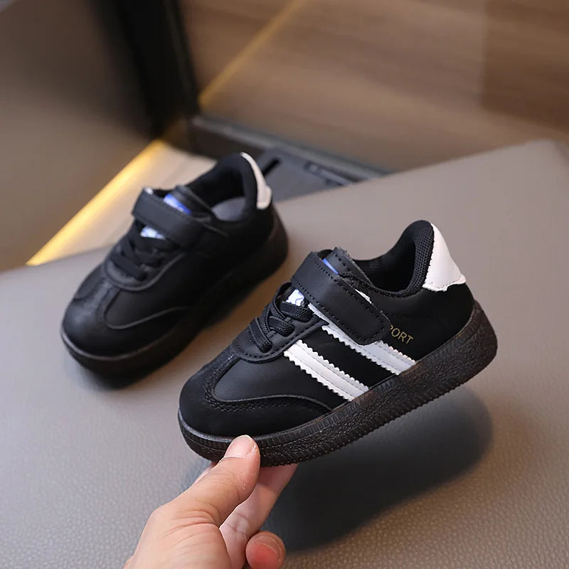 Kids Sport Trainers – Stylish, Comfy & Play-Ready ⚽👟