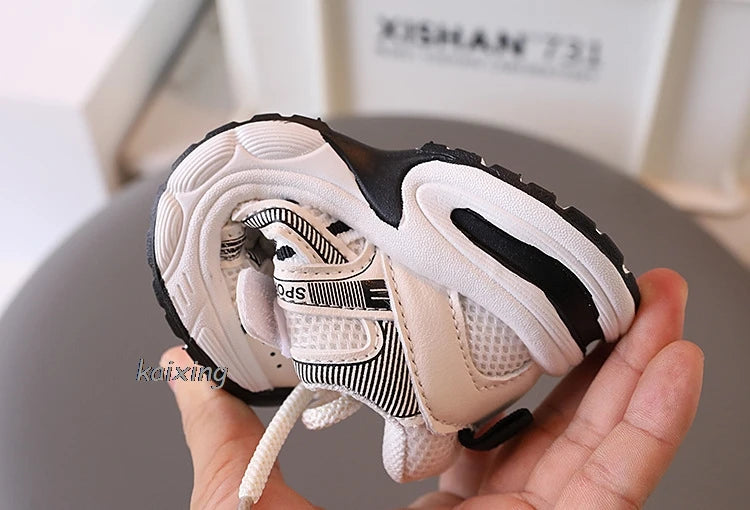 Kids Casual Trainers – Stylish, Comfy & Easy to Wear 👟