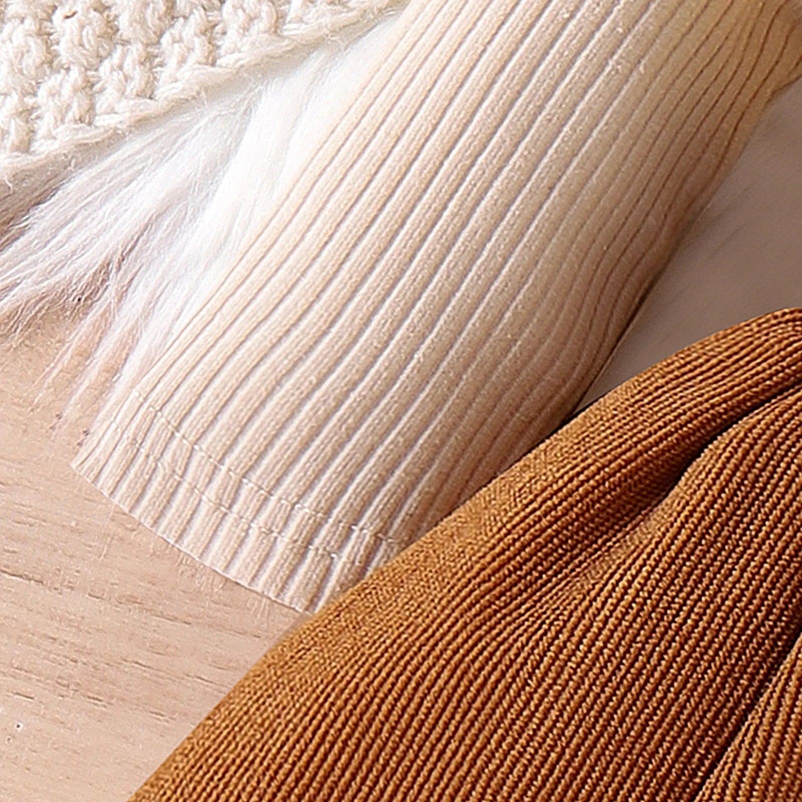 Autumn Cord Set – Textured, Cosy & Effortlessly Chic 🍂👧
