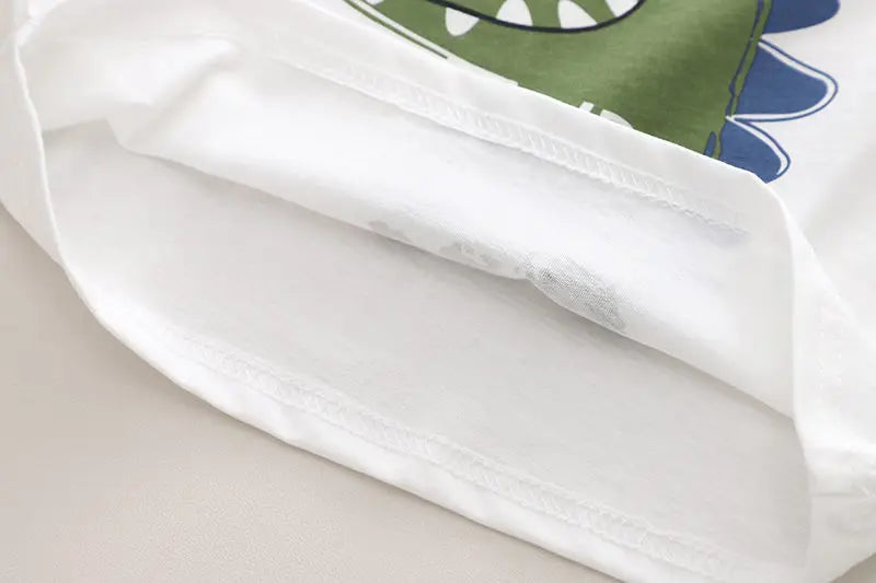 Dinosaur Adventure Set β Fun, Playful & Comfy π¦ππ©³