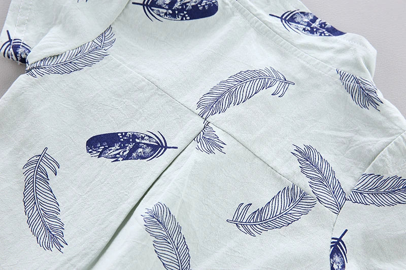 Feather Summer Set β Soft, Breezy & Stylish βοΈπΏ