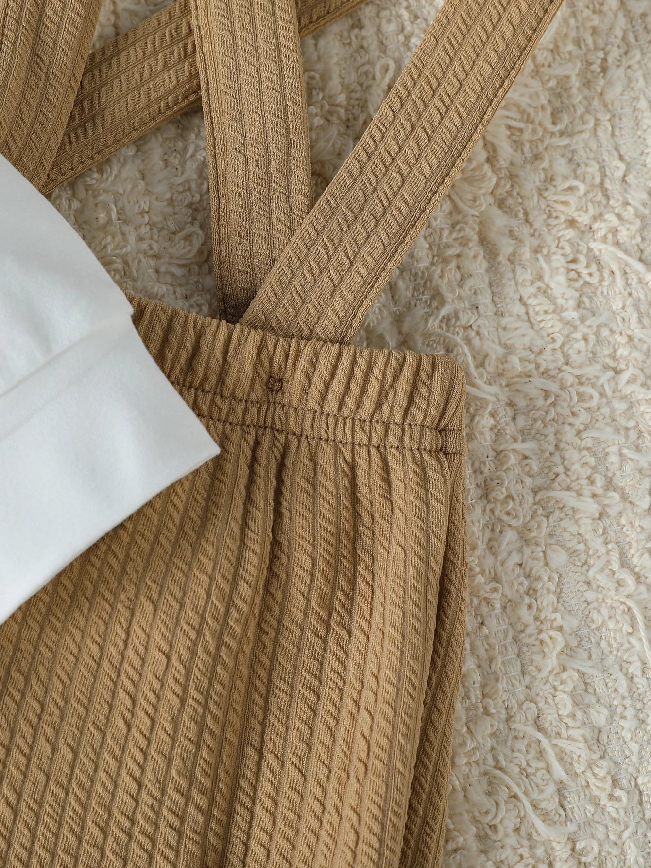 Baby Bear Outfit Set – Soft, Stretchy & Adorably Stylish 🐻👶