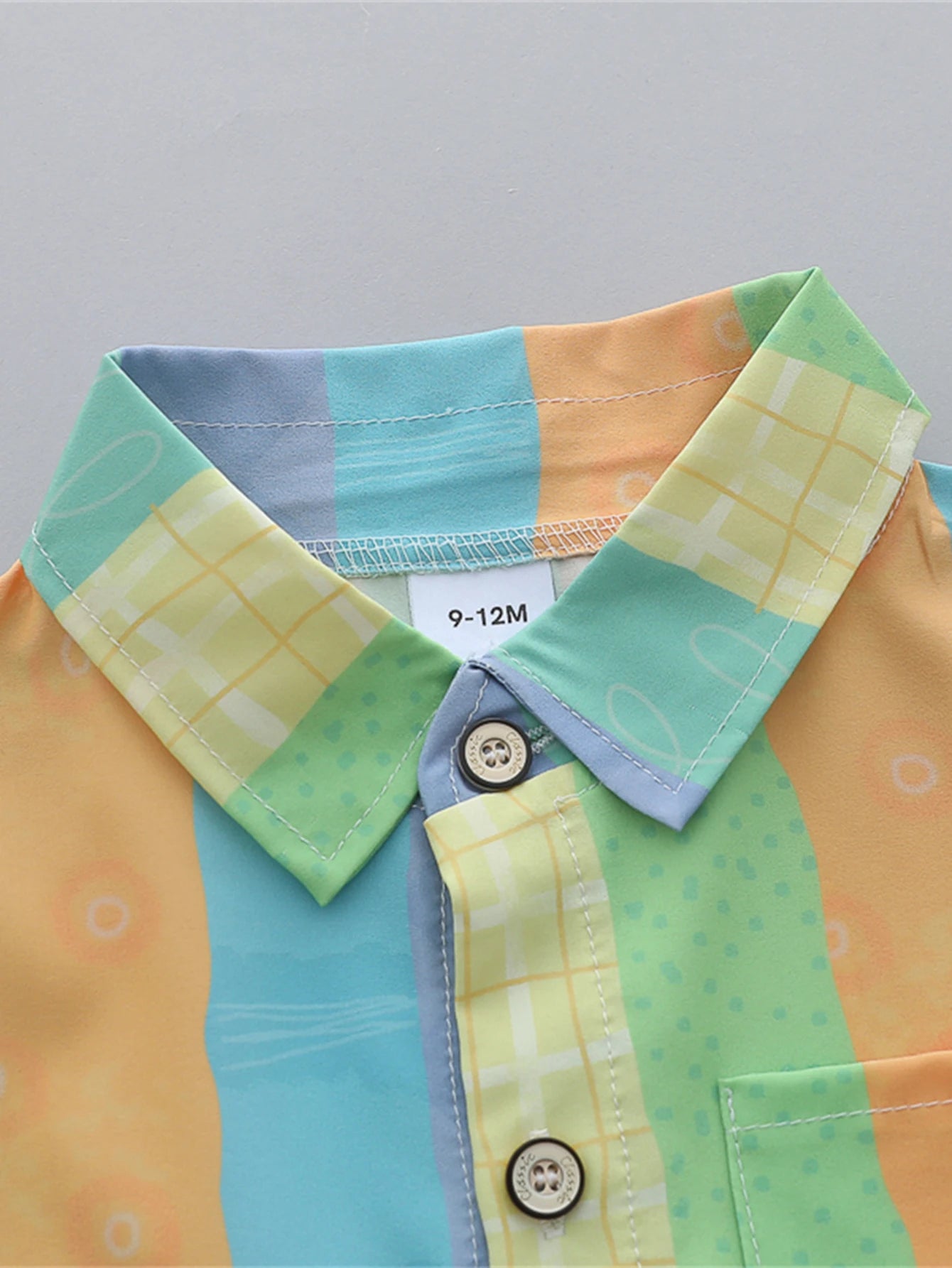 Tropical Striped Summer Set β Vibrant, Breezy & Full of Joy π΄βοΈ