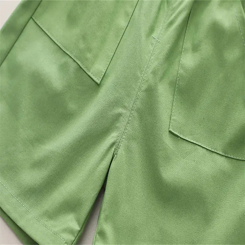 Dinosaur Adventure Set β Fun, Playful & Comfy π¦ππ©³