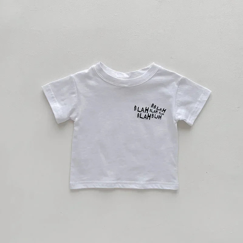 Casual Denim Set – Relaxed, Playful & Made for Little Explorers 👶💙