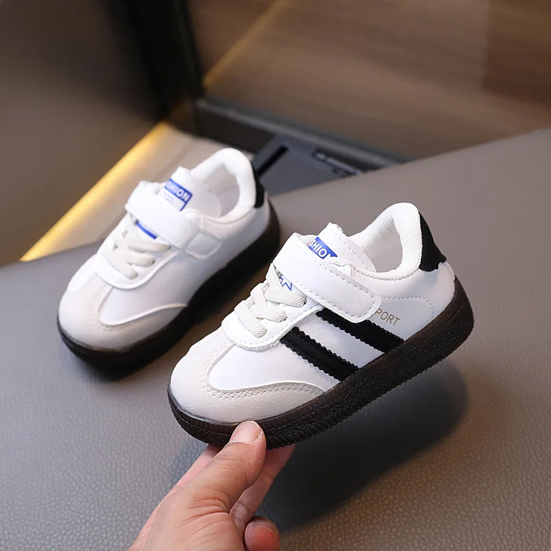 Kids Sport Trainers – Stylish, Comfy & Play-Ready ⚽👟