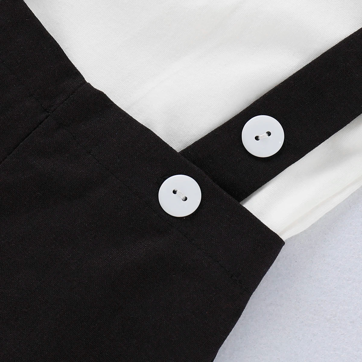 Mini Gentleman Set β Classic, Elegant & Adorably Dapper π©π€