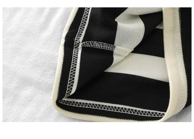 Striped Teddy Set β Playful, Stylish & Comfortable π»β¨