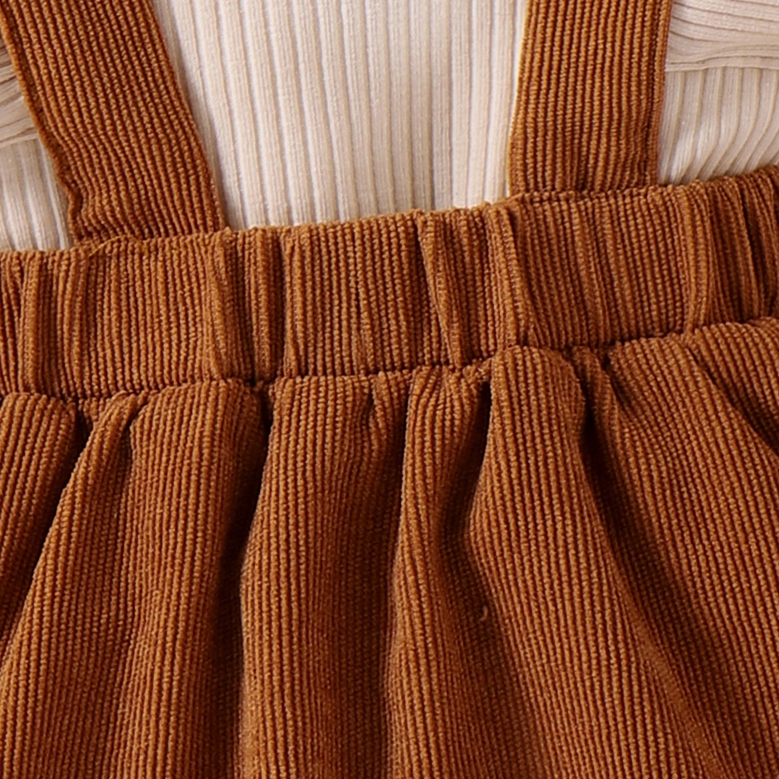 Autumn Cord Set – Textured, Cosy & Effortlessly Chic 🍂👧