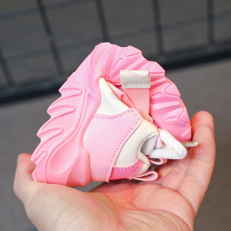 Chunky Kids’ Trainers – Stylish, Comfy & Full of Personality 👟✨