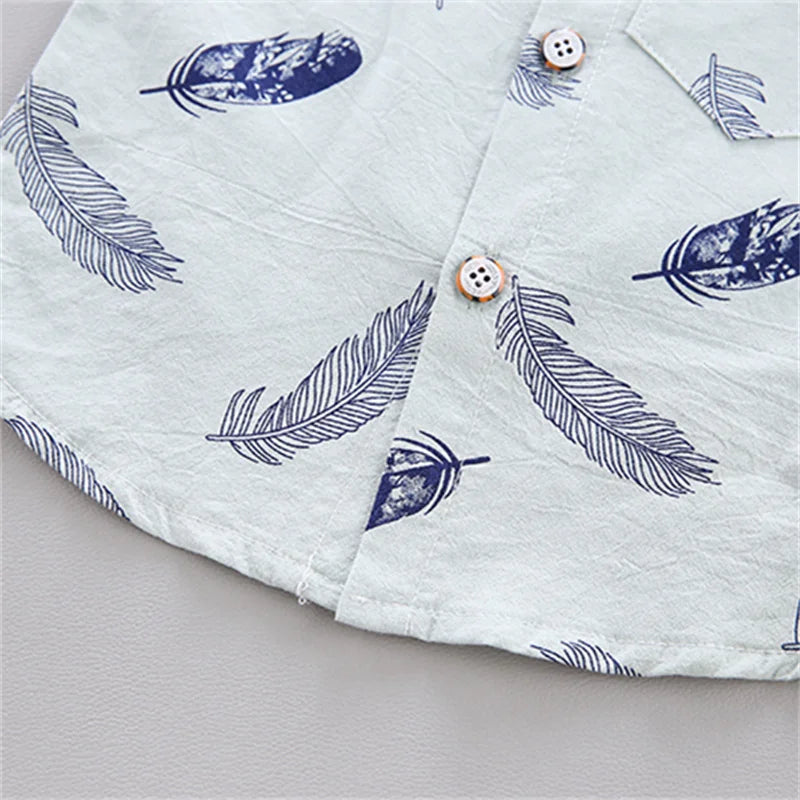 Feather Summer Set β Soft, Breezy & Stylish βοΈπΏ