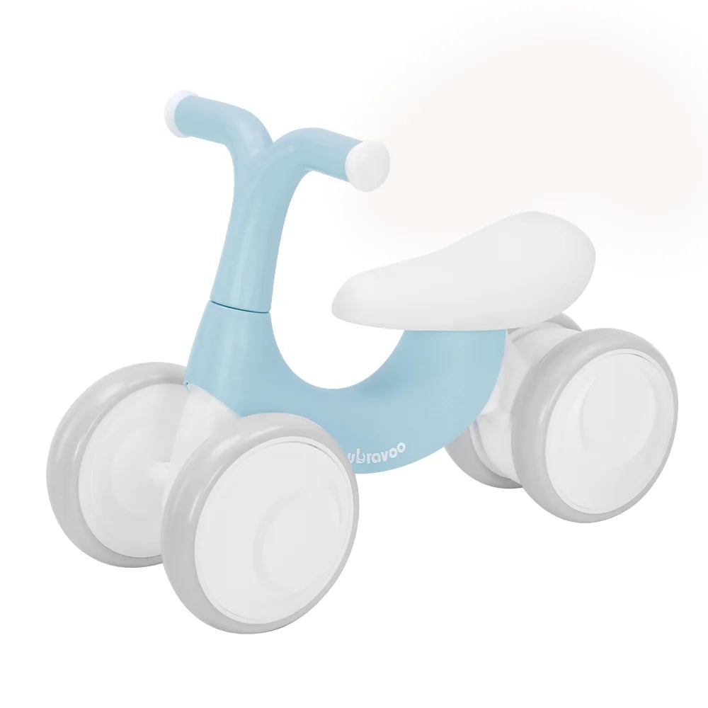 Baby Balance Bike – Safe, Fun & Confidence-Boosting 🚲✨