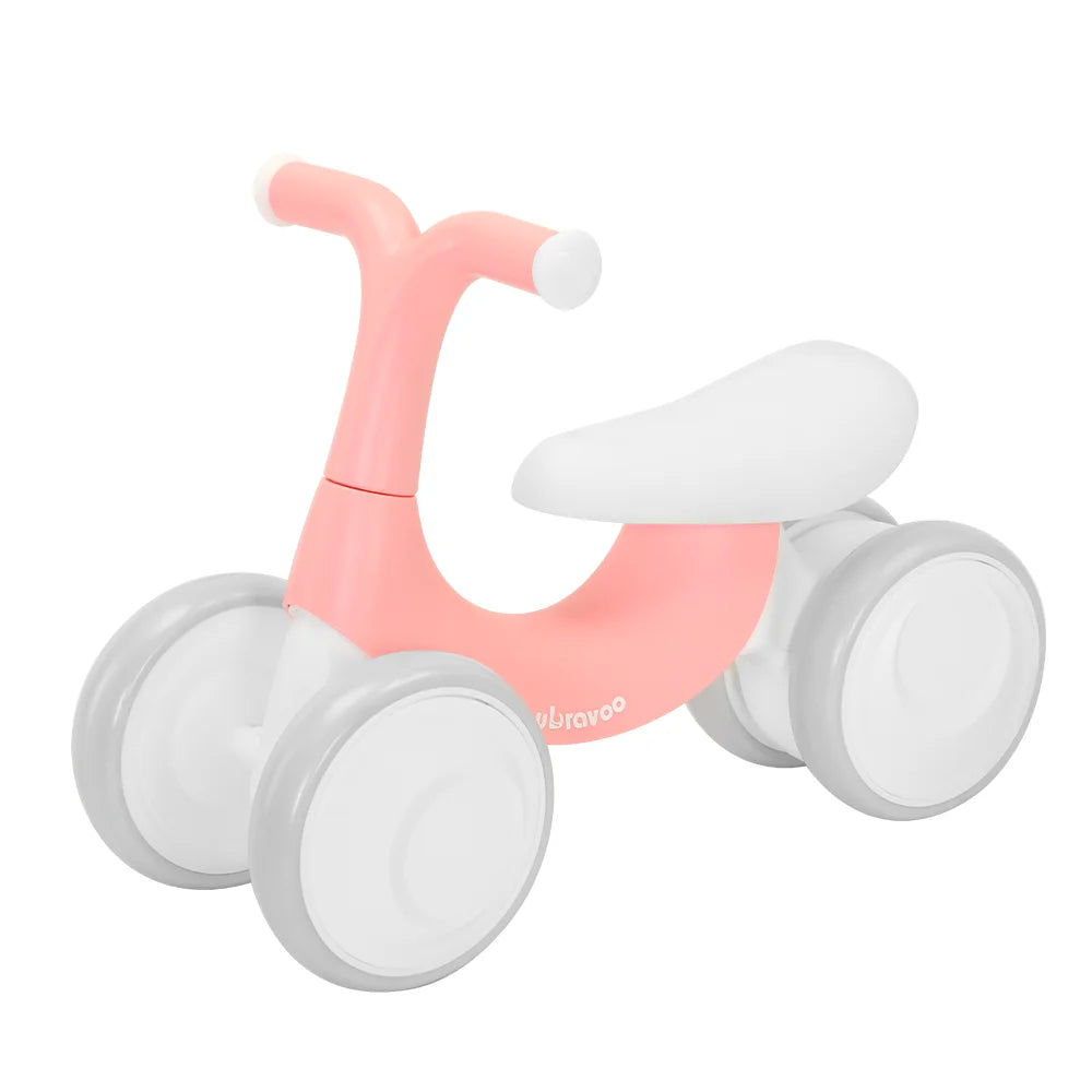Baby Balance Bike – Safe, Fun & Confidence-Boosting 🚲✨