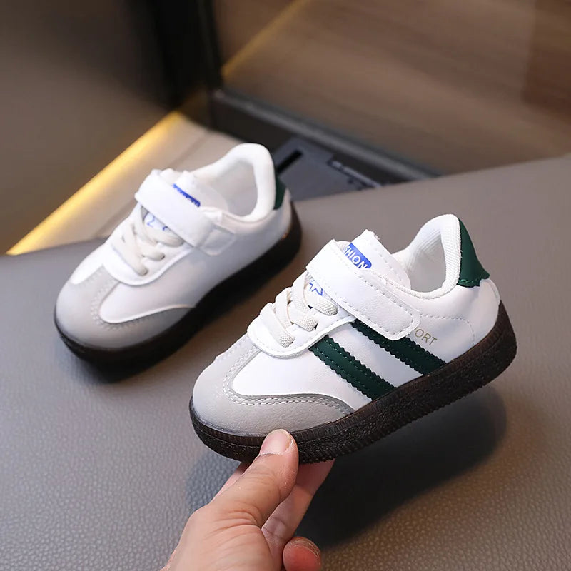 Kids Sport Trainers – Stylish, Comfy & Play-Ready ⚽👟