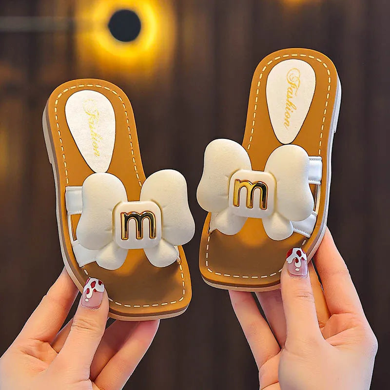 Kids Summer Slide Sandals – Playful, Comfy & Full of Fun 🌸🍭🥕