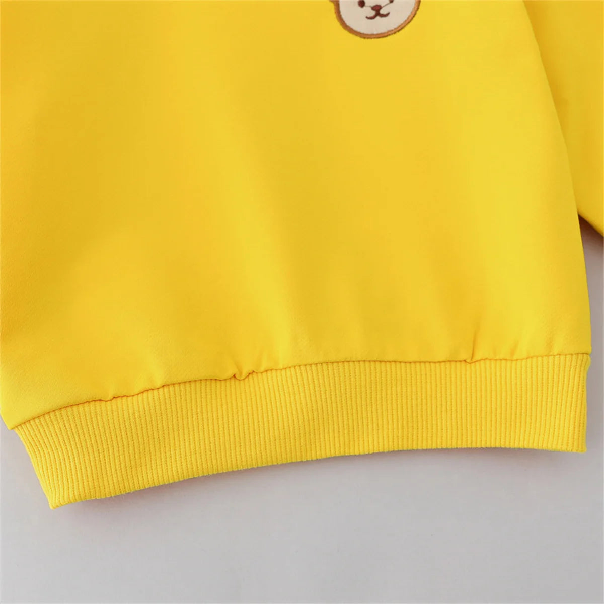 Teddy Bear Tracksuit Set – Cosy, Cheerful & Full of Charm 🧸✨