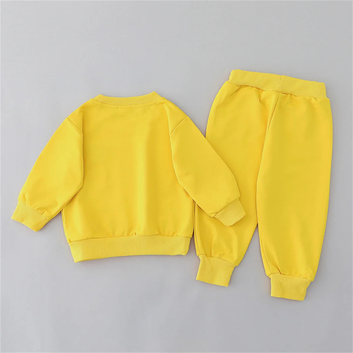 Teddy Bear Tracksuit Set – Cosy, Cheerful & Full of Charm 🧸✨